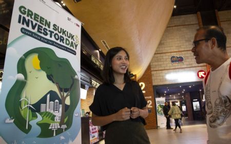 Green Sukuk Turut Berkontribusi Dalam Pembangunan Perekonomian Nasional