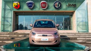 Alfa Romeo Gets Funded To Produce Electric Cars
