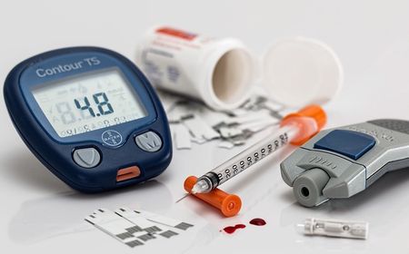 Penyakit Diabetes Mengancam Generasi Muda Indonesia