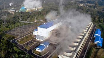 Le ministère de l'Énergie et des Mines prévoit de mettre en vente 3 WK de chaleur terrestre