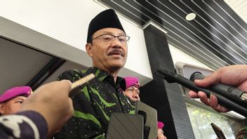 Mensos: Perpres Penghapusan Denda Peserta BPJS Kelas 3 Masih Diproses