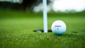 Memperebutkan Total Rp1,6 Miliar, Ini Turnamen Golf ADT dengan Hadiah Tertinggi di Indonesia