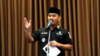 PDIP Respect the Legal Process of Bekasi Regent Caught in OTT, Hope KPK is Fair and Does Not Cut the Tree of Choice