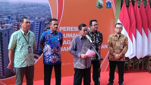 Ogah Tiru Dedi Mulyadi Kirim Remaja Nakal ke Barak, Pramono Kedepankan Pencegahan Tawuran di Jakarta   