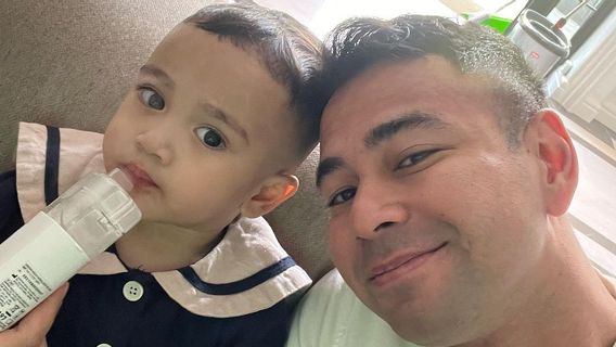 Raffi Ahmad Buatkan Animasi Baru untuk Rayyanza Malik: Petualangan Cipung & The Monstars