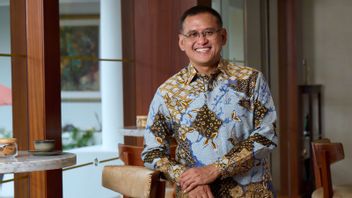 Changing Pupuk Indonesia's Board of Directors, Erick Thohir Appoints Rahmad Pribadi as Managing Director