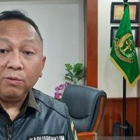 Kejagung Pastikan BPK Bakal Diperiksa Terkait Kasus Korupsi BTS Kominfo