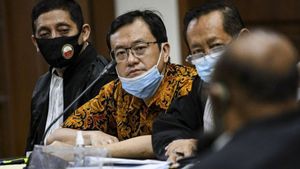 Kejagung Sita 296 Bidang Tanah Milik Terpidana Korupsi Jiwasraya Benny Tjokro