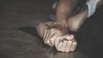 Dijemput Pria yang Baru Dikenalnya Lewat Medsos, Gadis 19 Tahun di Banten Malah Diperkosa di Semak-semak 