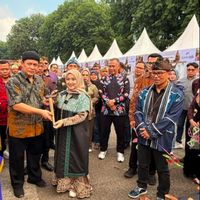 Pekan Kebudayaan Daerah 2025 Jadi Langkah Melestarikan Tradisi dan Budaya