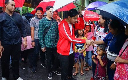 Pengamat Bilang, PKS Harus Mulai Legawa Gibran Melawan Kotak Kosong di Pilwalkot Solo