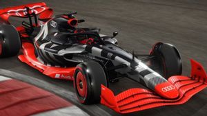 Sambut F1 2024, Williams dan Sauber Bakal Beri Pengumuman Penting di Februari