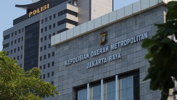 Densus 88 Finds Pot Bomb From The Ambush Of 4 Terrorist Suspects In Jakarta