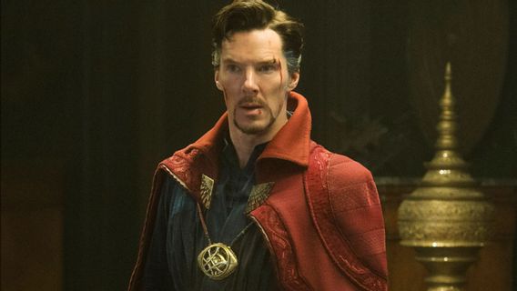 Marvel Tunda Perilisan <i>Doctor Strange 2, Black Panther 2, Thor 4</i>, Cek Jadwal Barunya