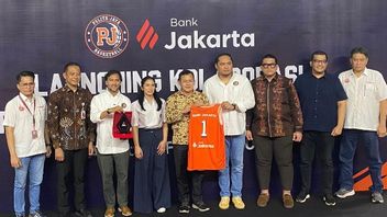 Bank Jakarta Gandeng Pelita Jaya di IBL 2026, Perluas Literasi Keuangan Anak Muda
