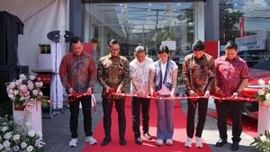 Dealer BAIC Hadir di Bali dengan Layanan 3S