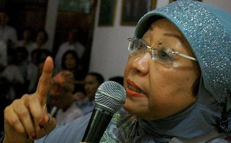 Lily Wahid, Adik Gus Dur Pendukung Cak Imin Jadi Ketum PKB dan Penggagas Hak Angket Skandal Bank Century