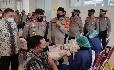 Polri Ungkap Penipuan Berkedok Trading: Server di Luar Negeri dan di Sini Manfaatkan Influencer