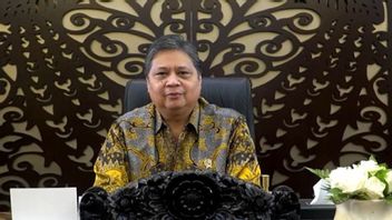 Lowest Consumer Confidence Index Since 2022, Airlangga Reveals The Cause