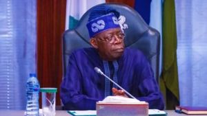 Presiden Nigeria Janji Selamatkan 24 Siswi yang Diculik Kelompok Bersenjata