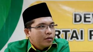 Rommahurmuziy Kembali ke Panggung Politik Usai Bebas dari KPK, PPP: Pernah Jalani Proses Hukum Tak Hapus Kualitasnya