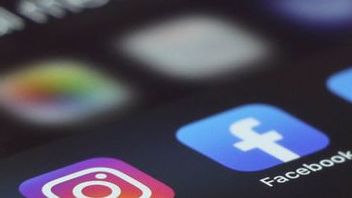 Tak Registrasi Ulang, TikTok - Facebook Bisa Diblokir Kominfo