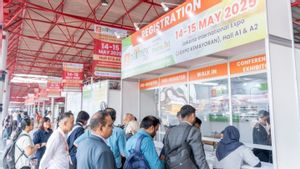 PALMEX Jakarta 2026 Mengusung Tema 'Mendorong Industri Kelapa Sawit Global melalui Inovasi dan Transformasi Digital'