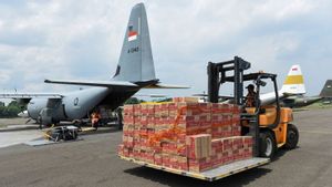 Balapan dengan Waktu: 28 Helikopter Dikerahkan Selamatkan Warga Terdampak Banjir di Aceh, Sumbar dan Sumut