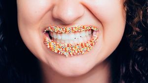 Mengenali Pentingnya Konsumsi Makanan Berserat untuk Kurangi Risiko Karies Gigi