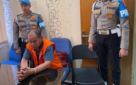 Kapolda Sumbar Soal Polisi Tembak Polisi: Ditembak dari Jarak Dekat