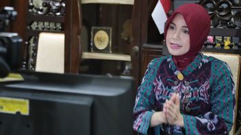 Fakta dari Istri Ganjar Pranowo, Yang Beli Daster Meningkat 300 Persen Selama Pandemi