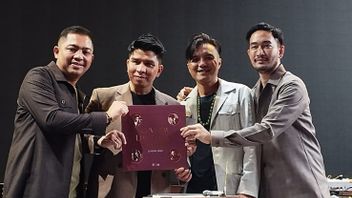 Hunted By Fans, Vinyl Govinda Live Studio Session - London 2023 Becomes A Collectible Item