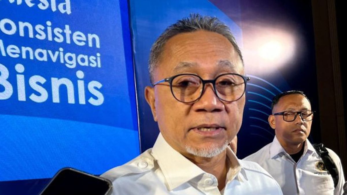 Zulhas Tegaskan Tidak Ada Menteri Kehutanan yang Pernah Terbitkan Izin di Tesso Nilo