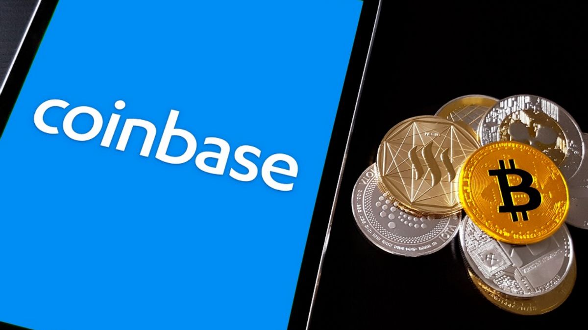 Coinbase توقف تداول العملات المستقرة BUSD