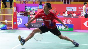 2024 Suhandinata Cup: Indonesia Has Prepared A Strategy Against Japan