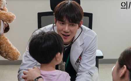 Tonton Hospital Playlist, Drama Terbaru Kedokteran yang Tayang di tvN