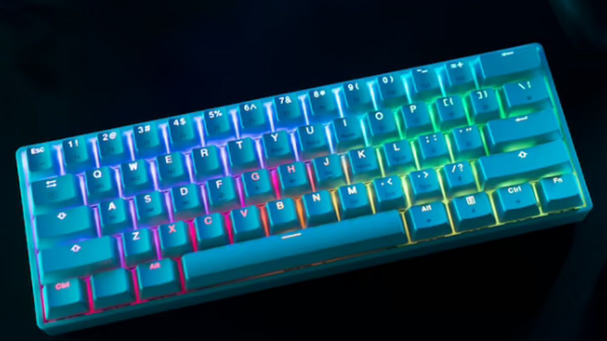 Tips For Choosing A Good Keyboard, Comfortable To Use Type Or Play Games