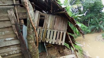 Bireuen Aceh Terendam Banjir,1,874人受灾