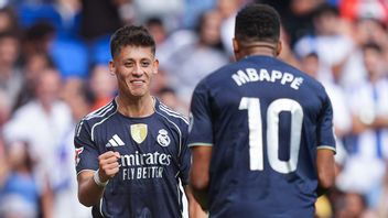 Dean Huijsenがレッドカードを受けるも、Real MadridはSociedadに勝利