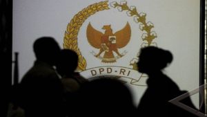 Berkaca dari Masa Lalu, DPD Minta Jokowi Timbang Ulang Peleburan Kemenristek-Kemendikbud 