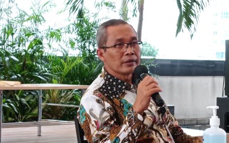 KPK Kini Lebih Fokus di Kasus yang Bikin Negara Rugi Besar: OTT Buat Hiburan