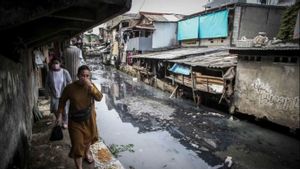 Penurunan Angka Kemiskinan Versi BPS Patut Disangsikan