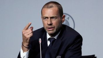 UEFAは2020年のヨーロッパカップのためのシナリオの数を破った