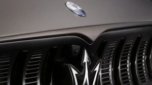 Maserati akan Perkenalkan SUV Bertenaga Listrik Pertamanya