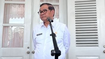 プラモノはジャカルタの埋葬地を取得し、新しいTPUとアップグレードされた墓を検討する