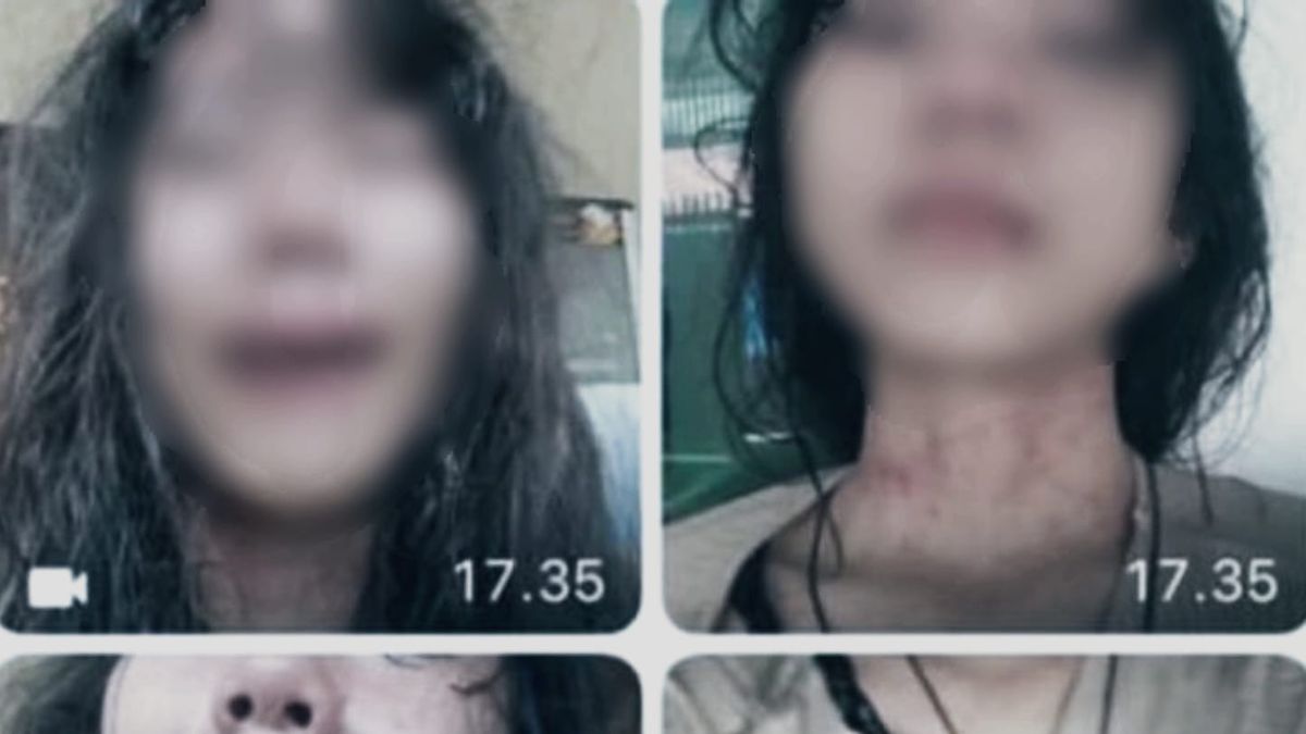 Véral, une femme bariste prétend être agressée dans les toilettes du café de Setiabudi