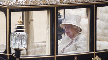 Kesehatan Naik Turun, Ini Riwayat Kesehatan Ratu Elizabeth II Hingga Menjelang Wafat