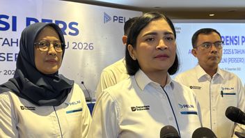 Pelni Bakal Lakukan Penggantian 9 Kapal Tua hingga 2030