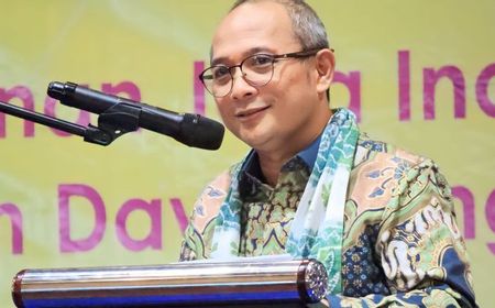 Kemenperin Siapkan Industri Masuk Pasar Wajib Sertifikasi Halal 2024