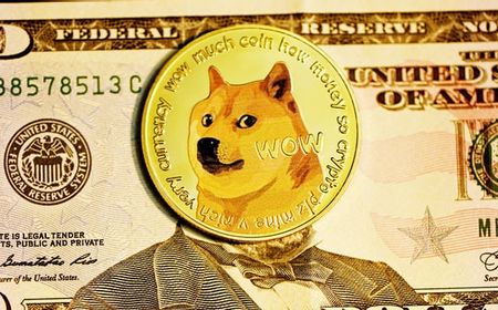 Elon Musk Umumkan Terima Dogecoin untuk Sistem Transportasi Bawah Tanah Loop